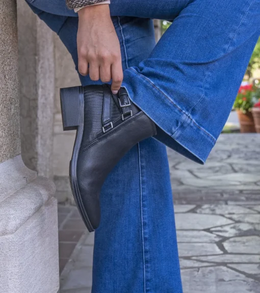 Mackenzie Bootie