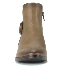 Maddy Bootie