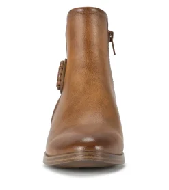 Maddy Bootie