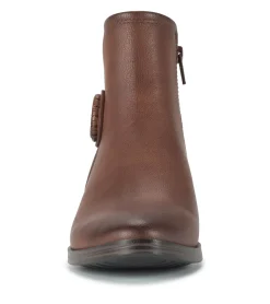 Maddy Bootie