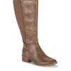 Madelyn Tall Boot