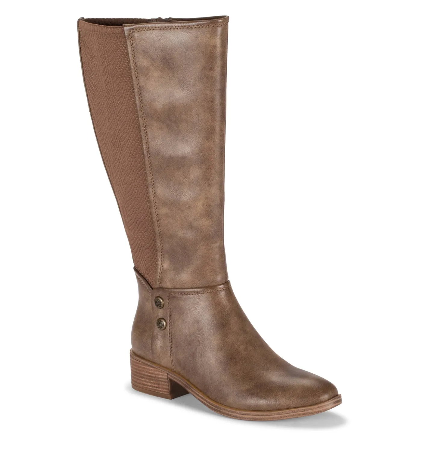 Madelyn Tall Boot