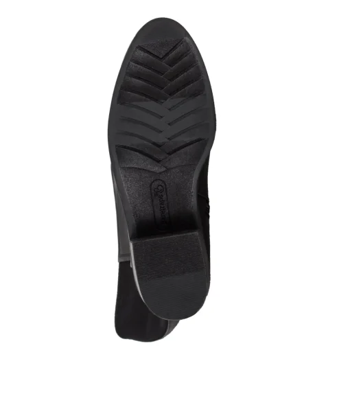 Madelyn Tall Boot