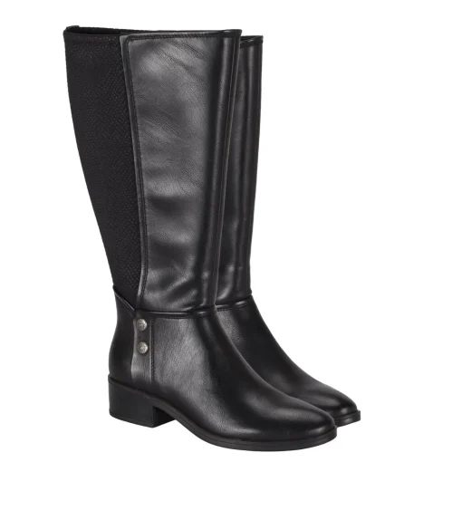 Madelyn Tall Boot