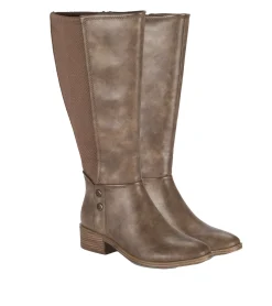 Madelyn Tall Boot