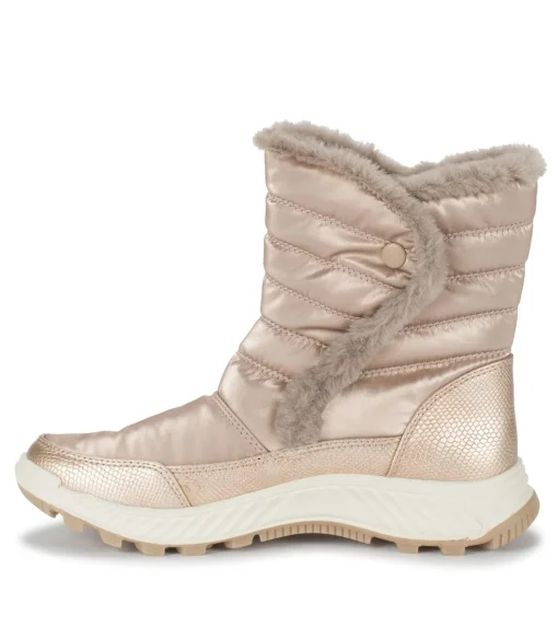 Magic Cold Weather Boot