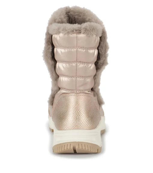 Magic Cold Weather Boot