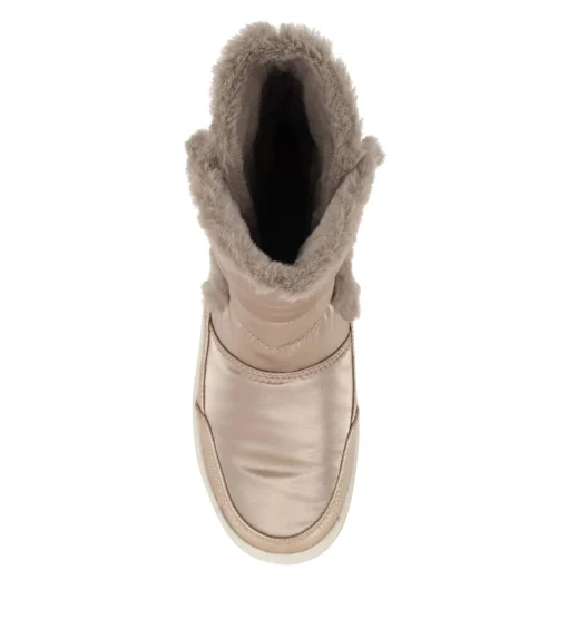 Magic Cold Weather Boot