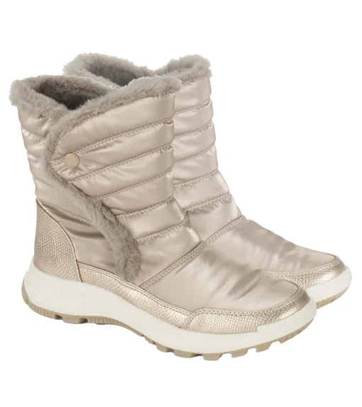 Magic Cold Weather Boot