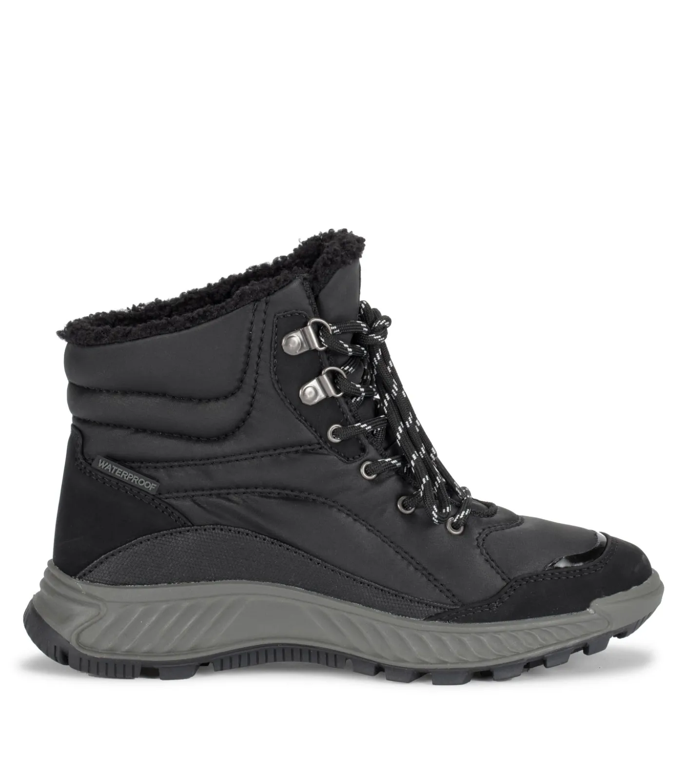 Maine Waterproof Hiker Boot
