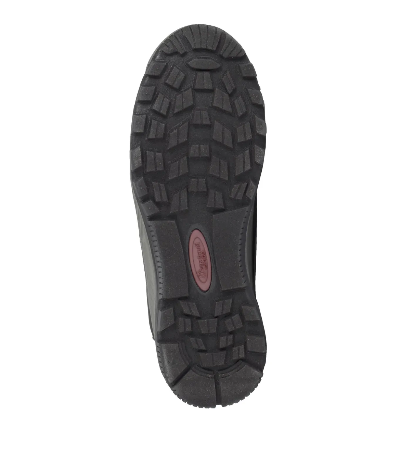 Maine Waterproof Hiker Boot