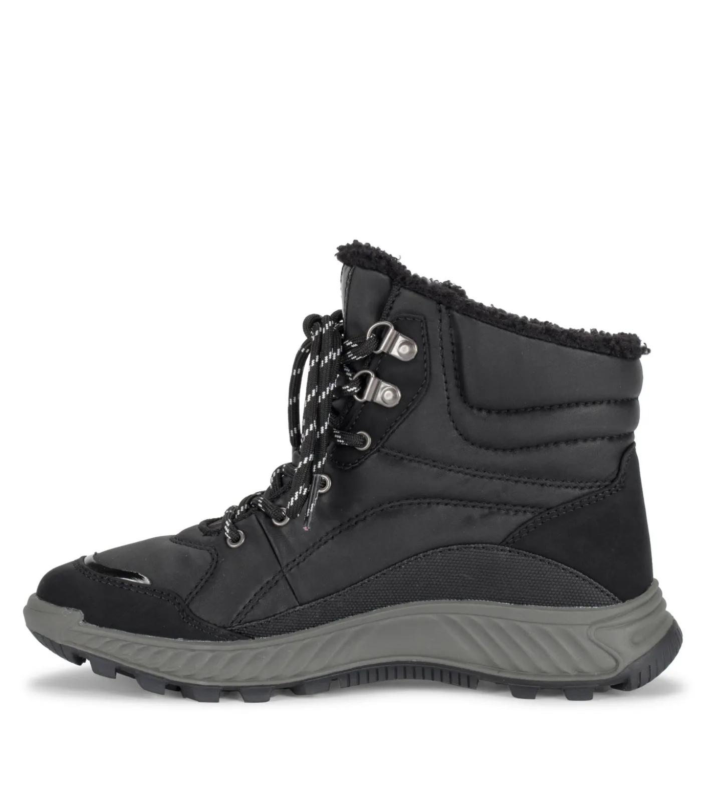 Maine Waterproof Hiker Boot