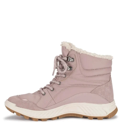 Maine Waterproof Hiker Boot