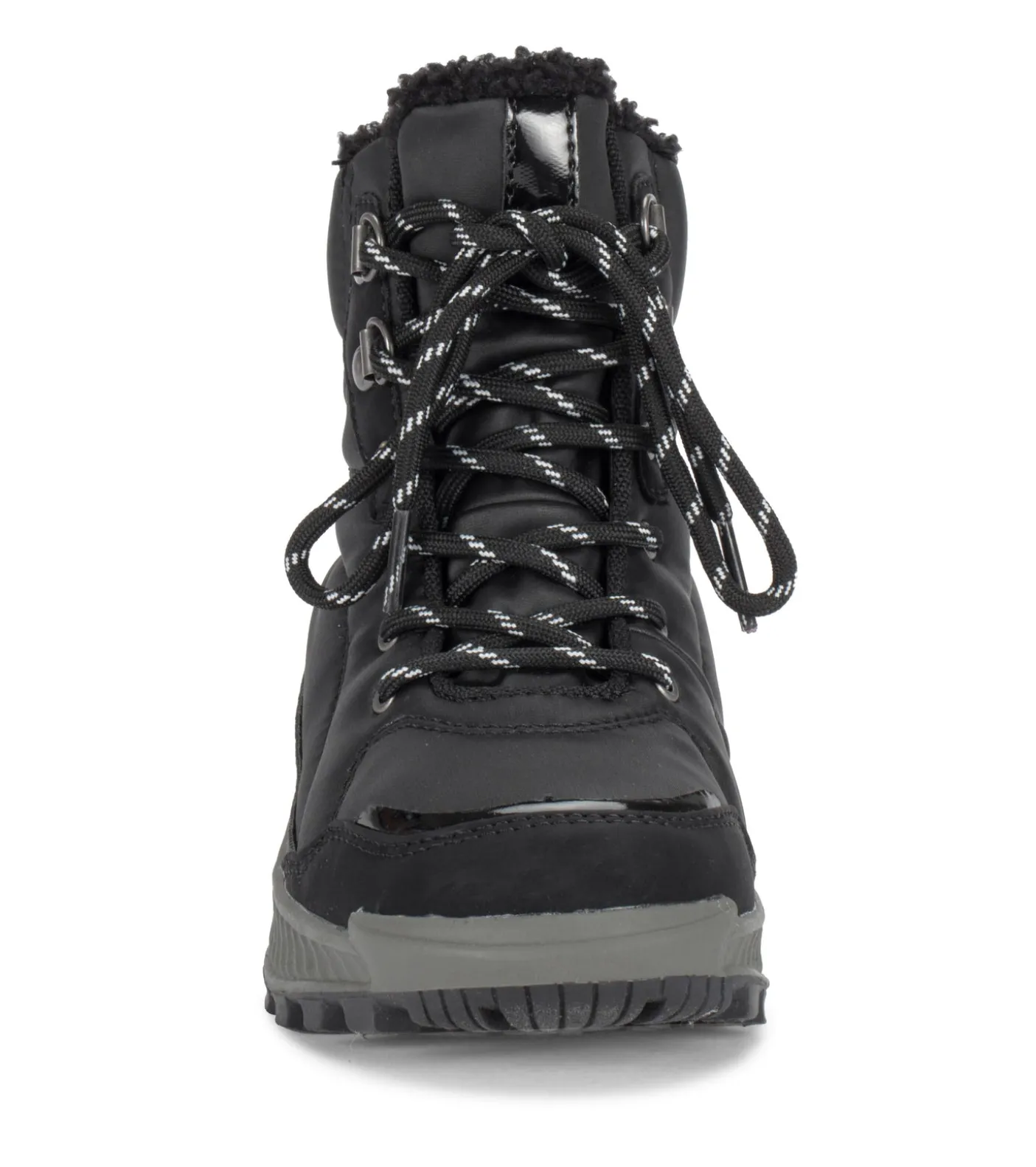 Maine Waterproof Hiker Boot