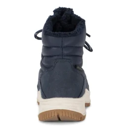 Maine Waterproof Hiker Boot
