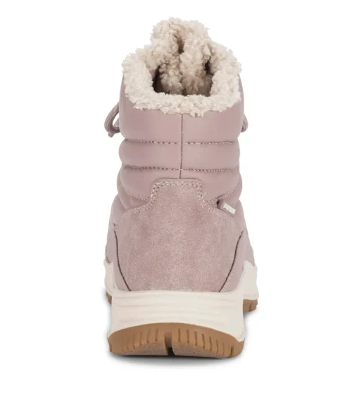 Maine Waterproof Hiker Boot