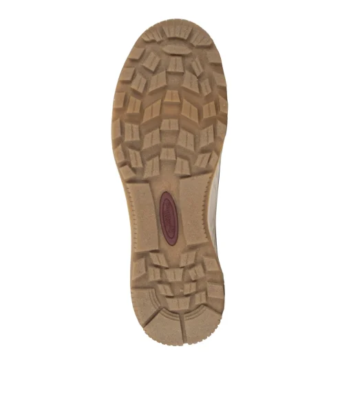 Maine Waterproof Hiker Boot