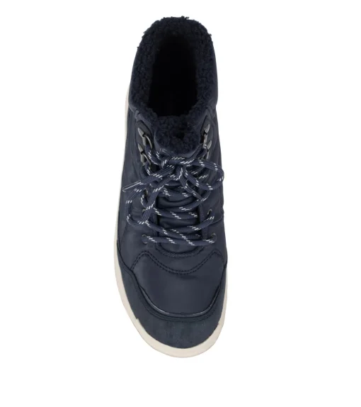 Maine Waterproof Hiker Boot