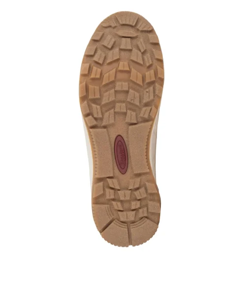 Maine Waterproof Hiker Boot