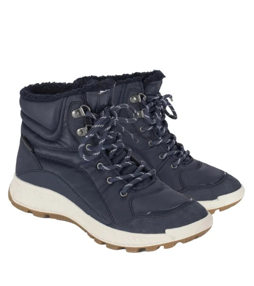 Maine Waterproof Hiker Boot