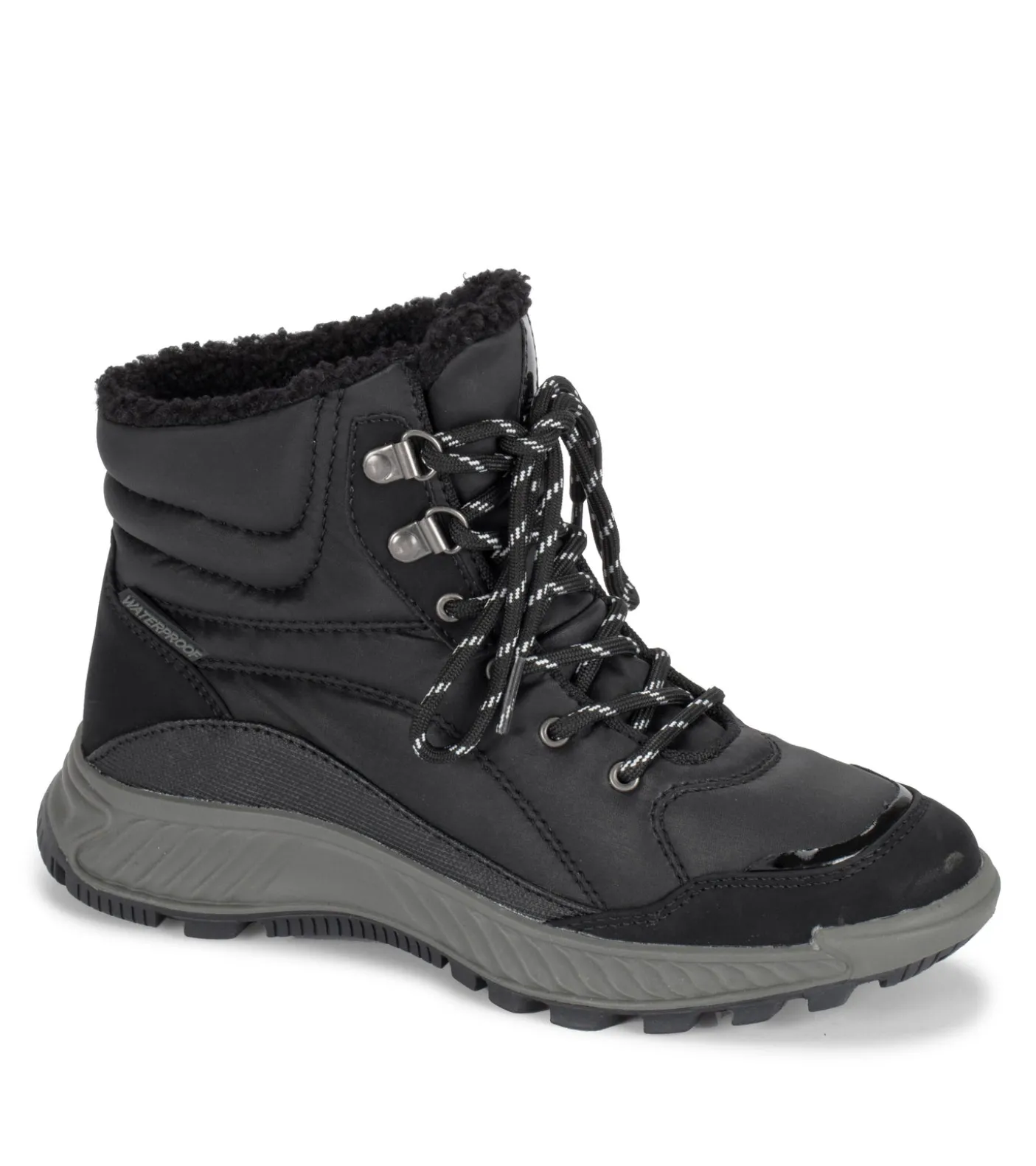 Maine Waterproof Hiker Boot
