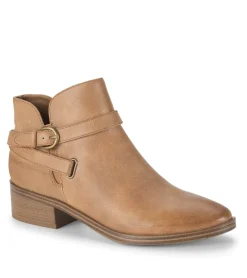 Malibu Bootie