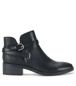 Malibu Bootie