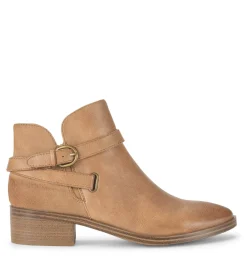 Malibu Bootie