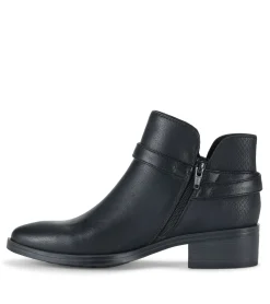 Malibu Bootie