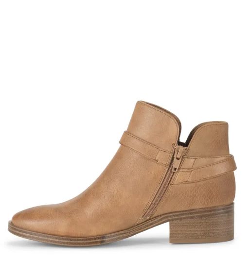Malibu Bootie