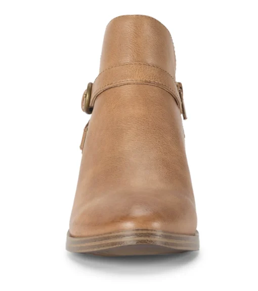 Malibu Bootie