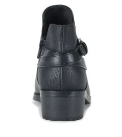 Malibu Bootie