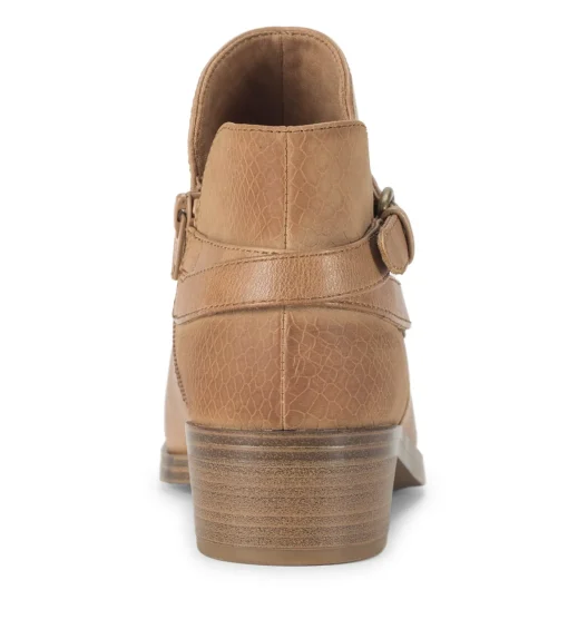 Malibu Bootie