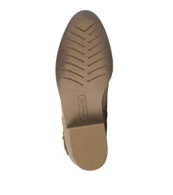 Malibu Bootie