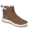 Mandie Cold Weather Bootie