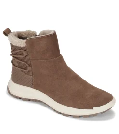 Mandie Cold Weather Bootie