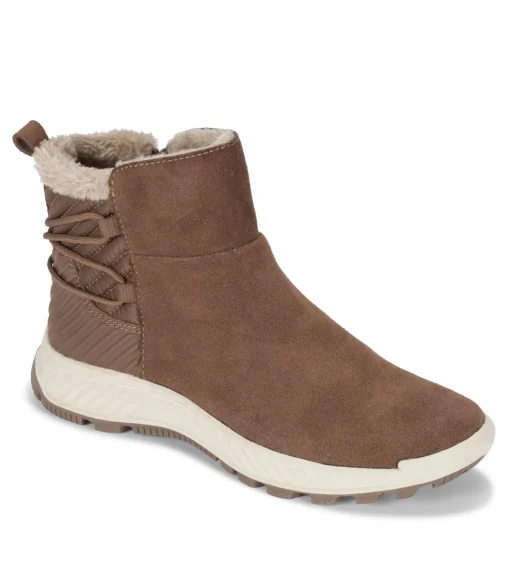 Mandie Cold Weather Bootie