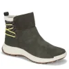 Mandie Cold Weather Bootie