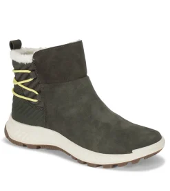 Mandie Cold Weather Bootie