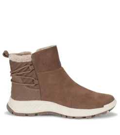Mandie Cold Weather Bootie