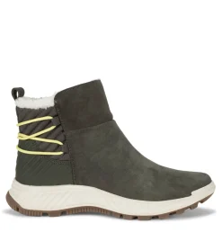 Mandie Cold Weather Bootie