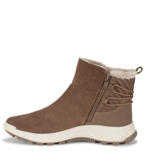 Mandie Cold Weather Bootie