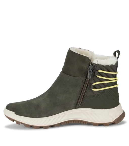 Mandie Cold Weather Bootie