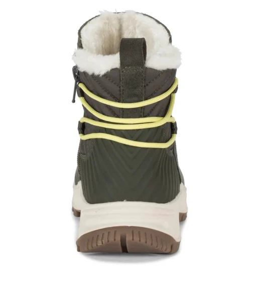 Mandie Cold Weather Bootie