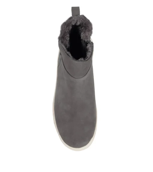 Mandie Cold Weather Bootie