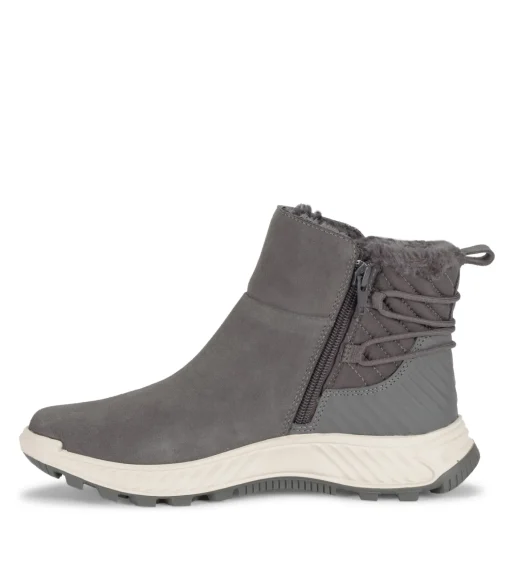 Mandie Cold Weather Bootie