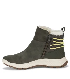 Mandie Cold Weather Bootie
