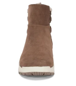 Mandie Cold Weather Bootie