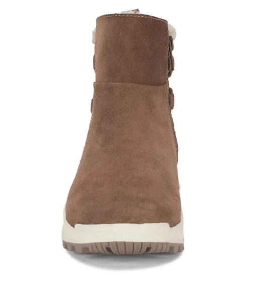 Mandie Cold Weather Bootie