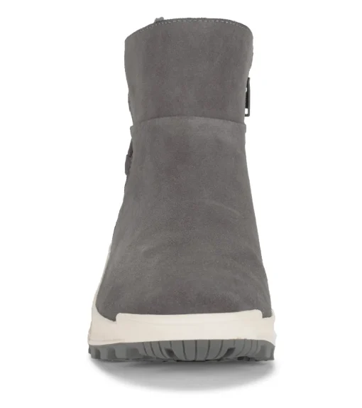 Mandie Cold Weather Bootie